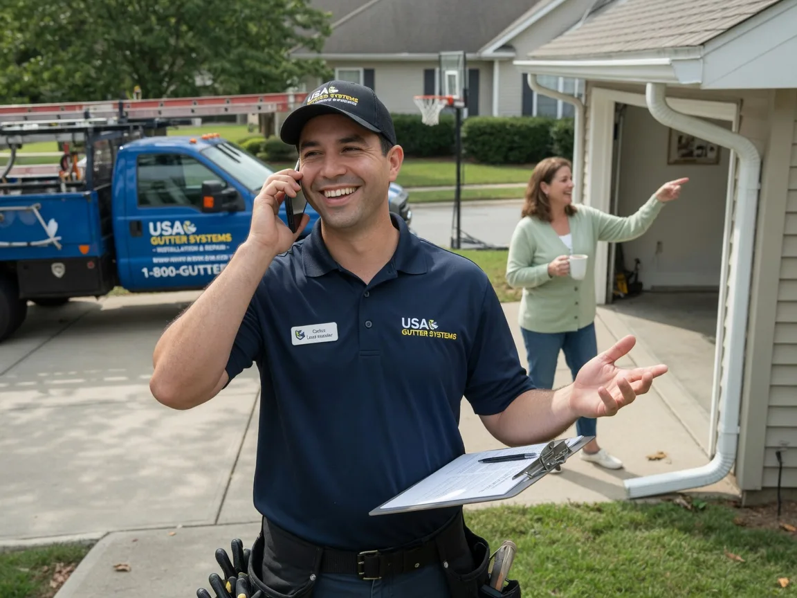 Gutter Installation Rio Verde, AZ FAQs
